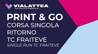 Image for: Corsa Singola Voucher (Fraiteve Ritorno WEB)